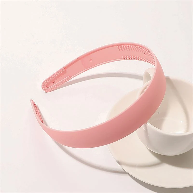 SOHO Elisa Haarreif – pink – Mattes Design