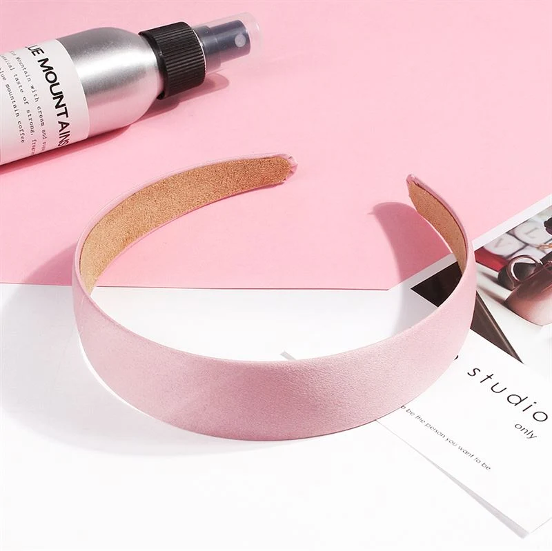 Haarreif SOHO Kate – rosa