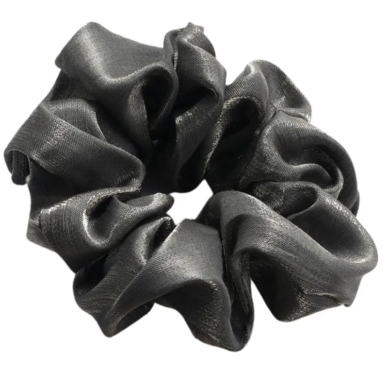 Scrunchie aus Imitationsseide und Satin von SOHO, Modell Gwen