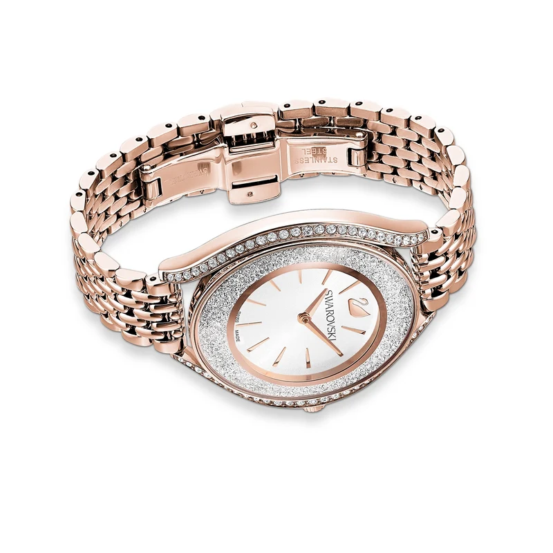 Swarovski Crystalline damen Uhr Roségold 5519459