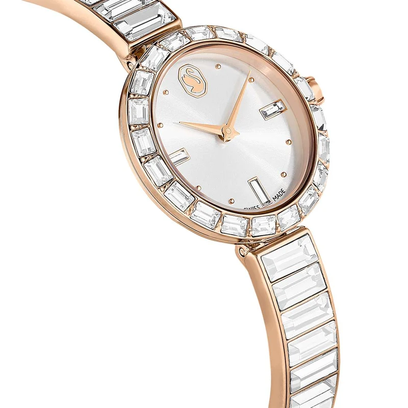 Swarovski Matrix Women's Watch 5677484