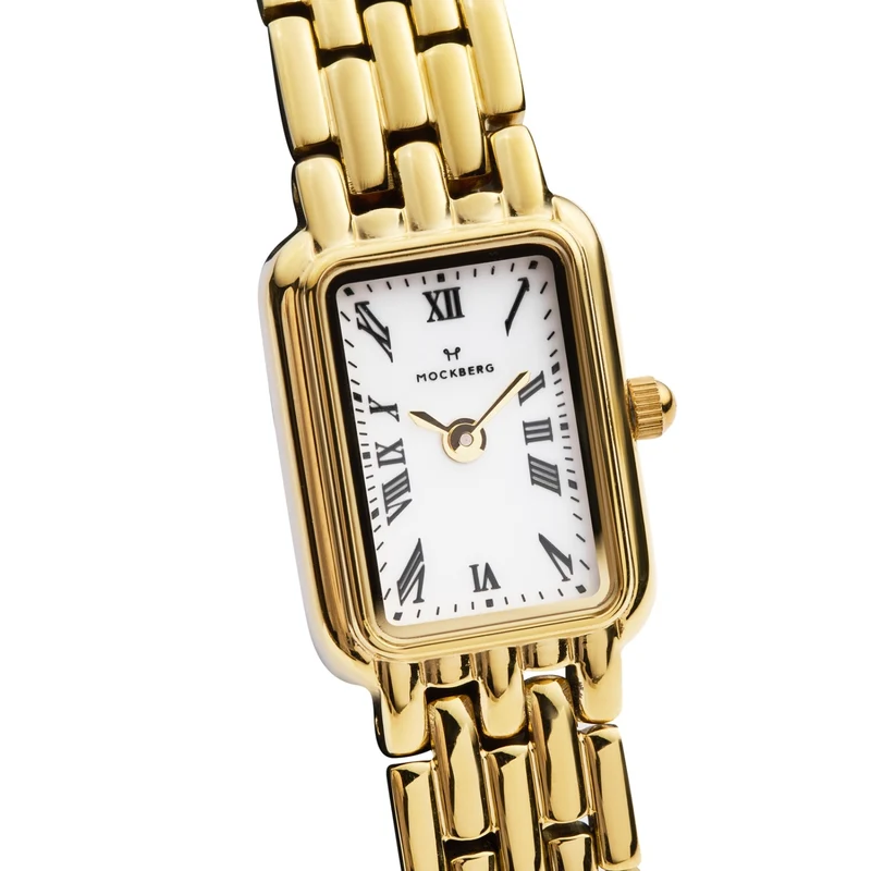 Mockberg Renaissance Women's Watch MB0255