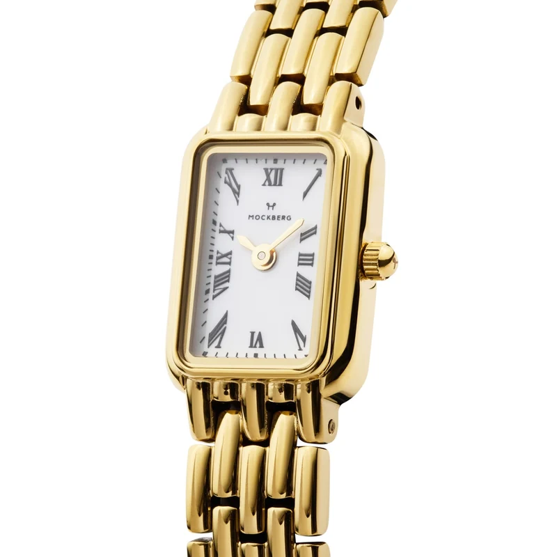 Mockberg Renaissance Women's Watch MB0255