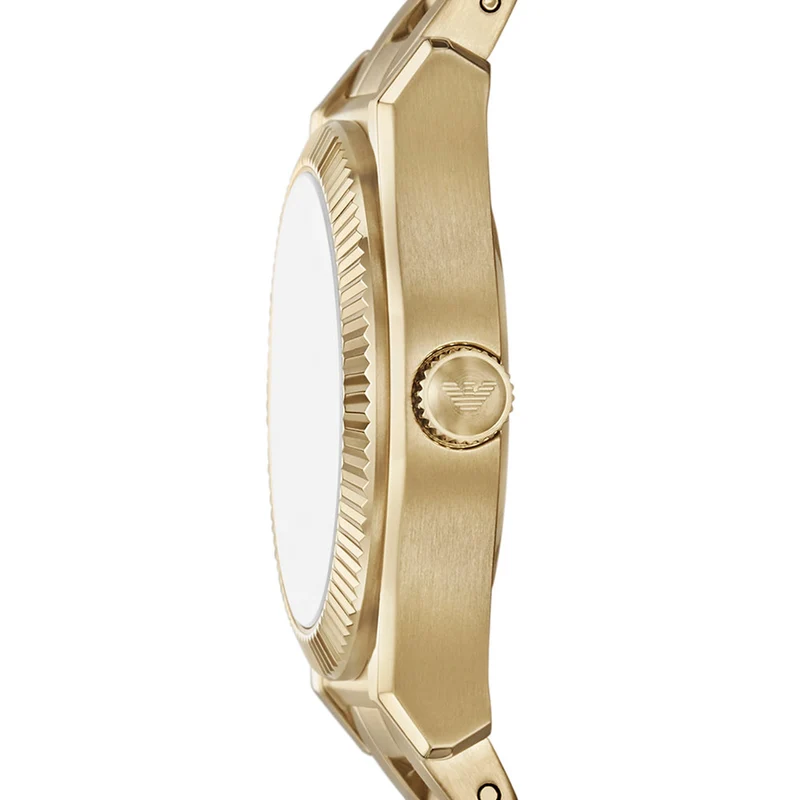 Emporio Armani Pearl Women's Watch AR11657