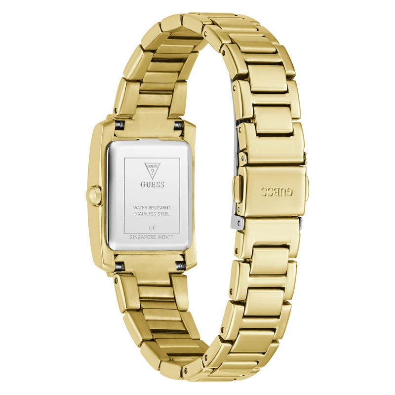 Guess Cove Gold-coloured Women's Watch GW1026L2
