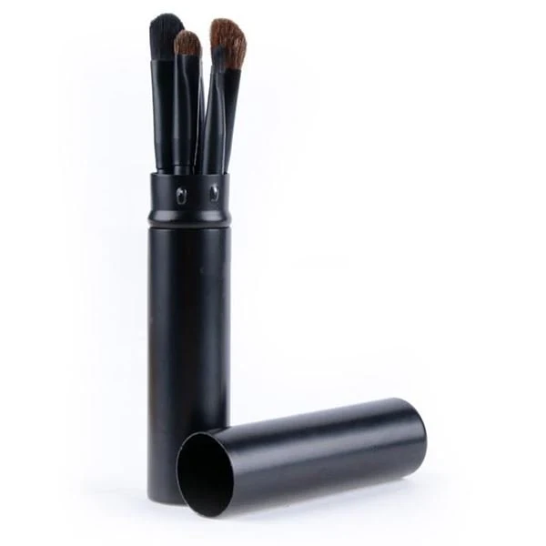 Make-up Pinsel Set – Reisegröße – 5er Pack