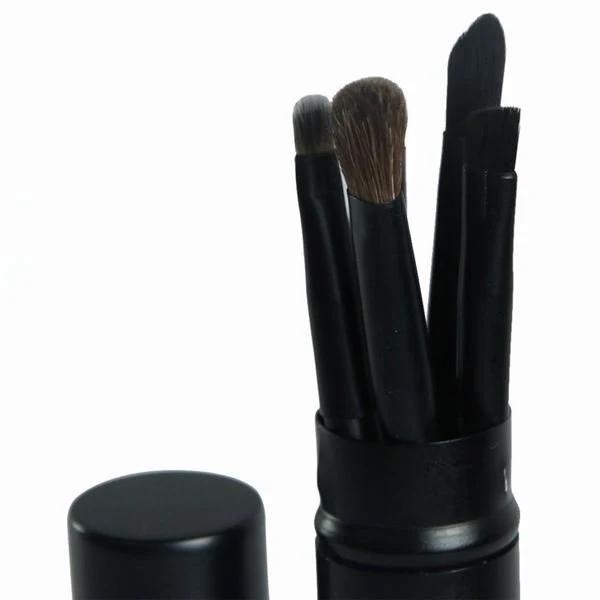 Make-up Pinsel Set – Reisegröße – 5er Pack