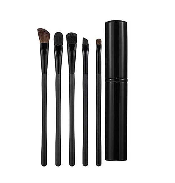 Make-up Pinsel Set – Reisegröße – 5er Pack
