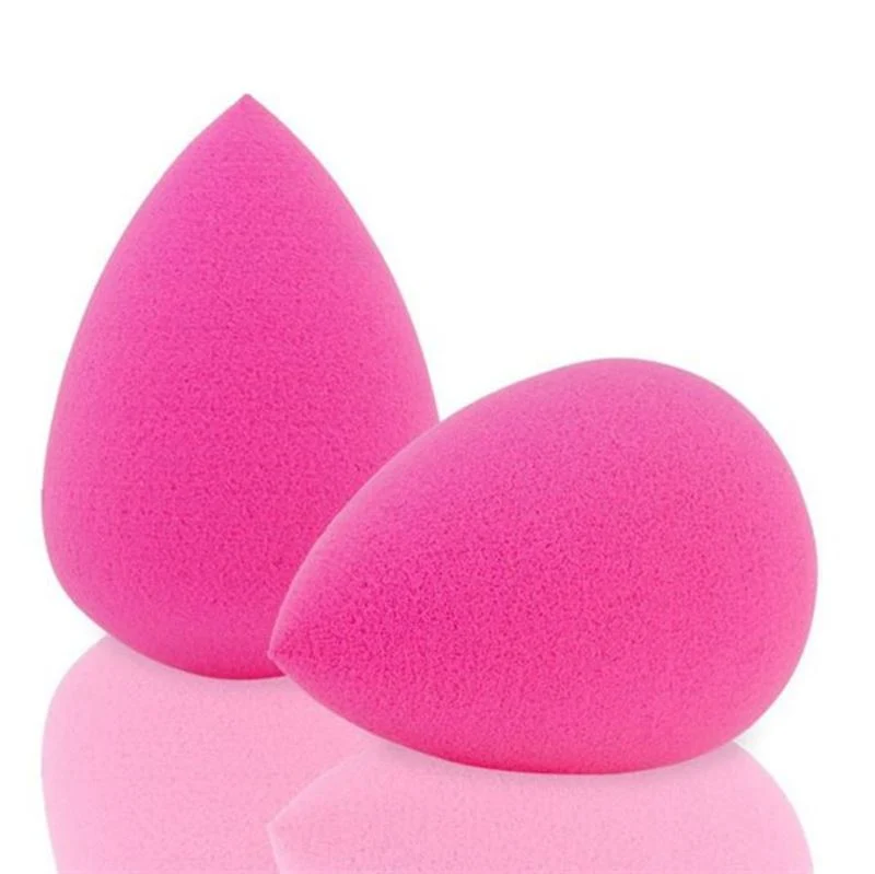 Technique PRO Blender Makeup Sponge Pink (Teardrop-Teintschwamm)