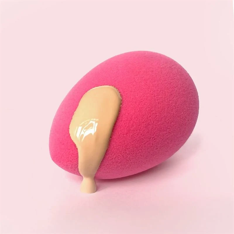 Technique PRO Blender Makeup Sponge Pink (Teardrop-Teintschwamm)