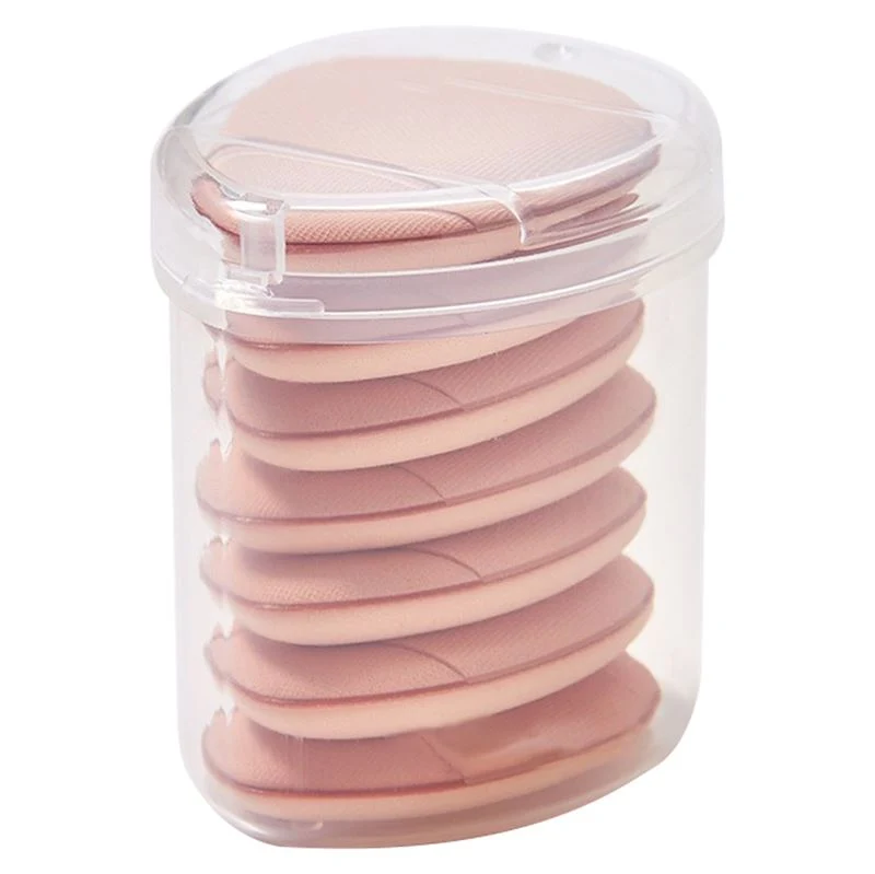 Technique PRO Finger Puff Make-up-Schwämme/Schwämmchen - 7 Stk