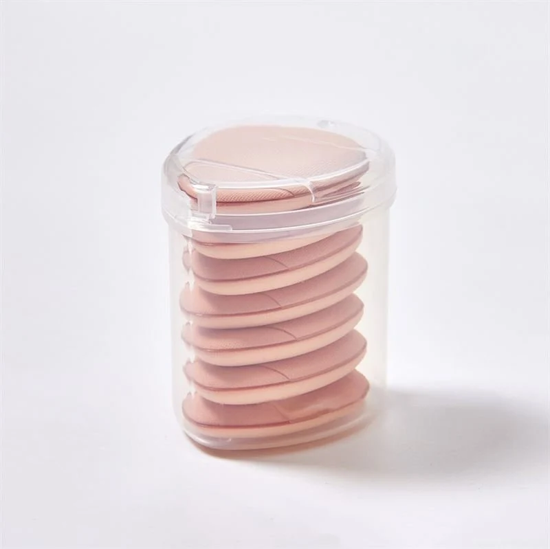 Technique PRO Finger Puff Make-up-Schwämme/Schwämmchen - 7 Stk