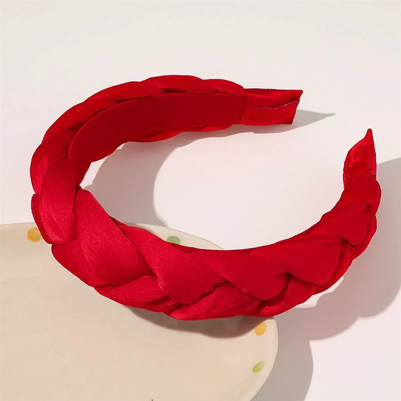 Haarreif SOHO Luna – Rot