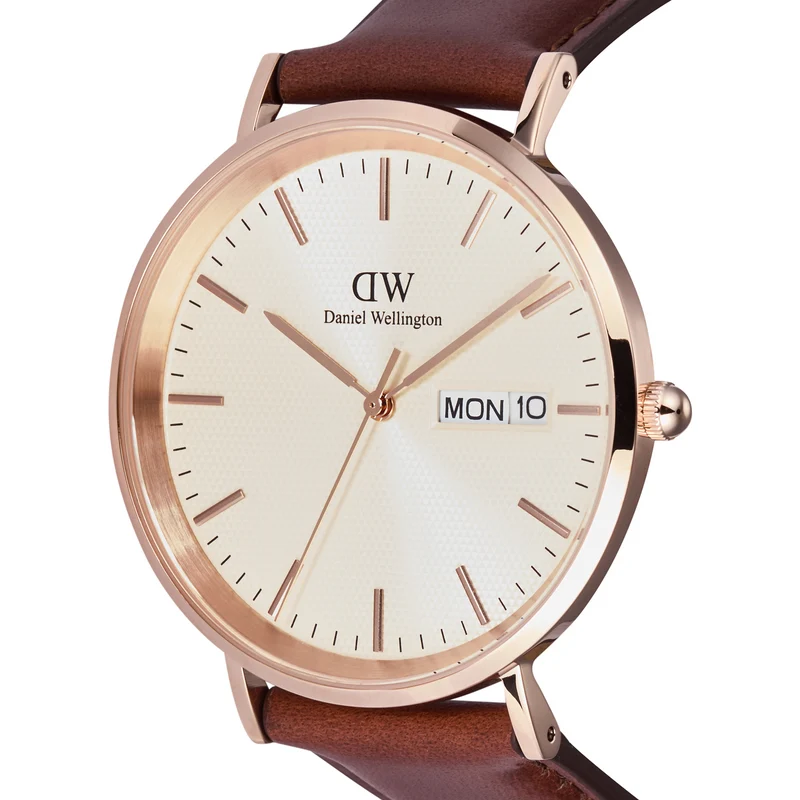 Daniel Wellington Classic Day Display Herrenuhr DW00100829