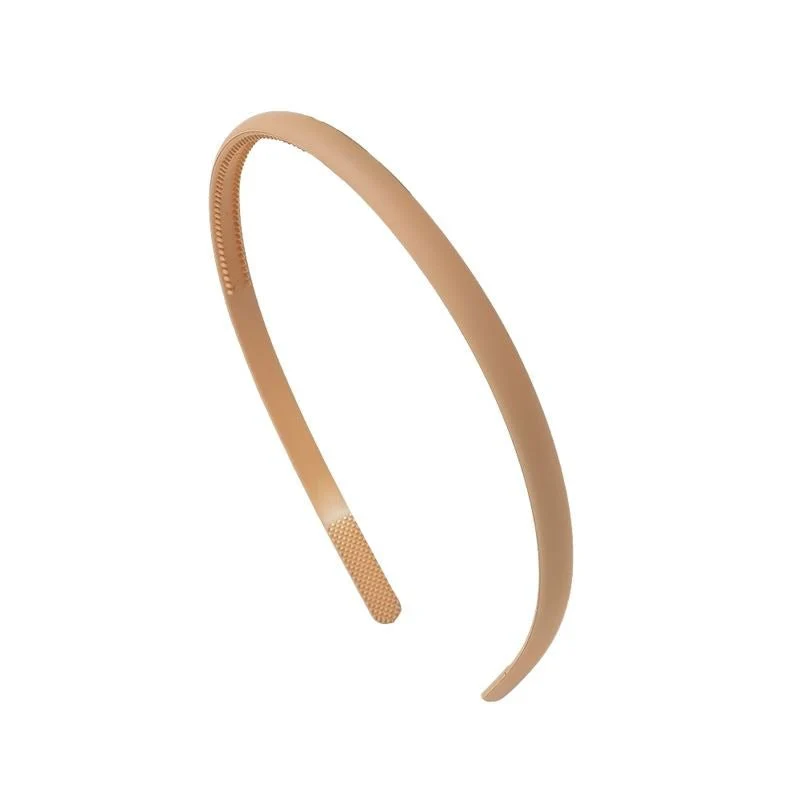 SOHO Kia Haarreif – beige