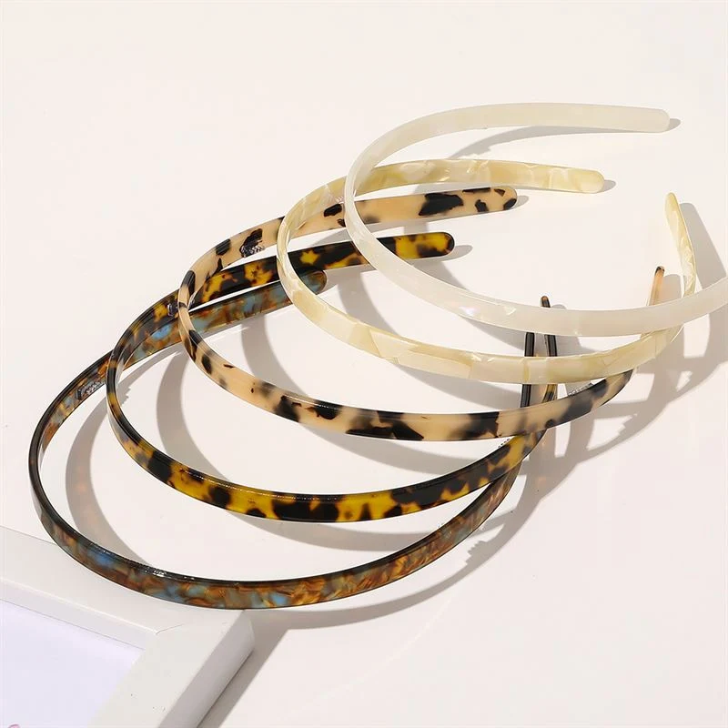 Haarreif – SOHO Rei – Light Tortoise