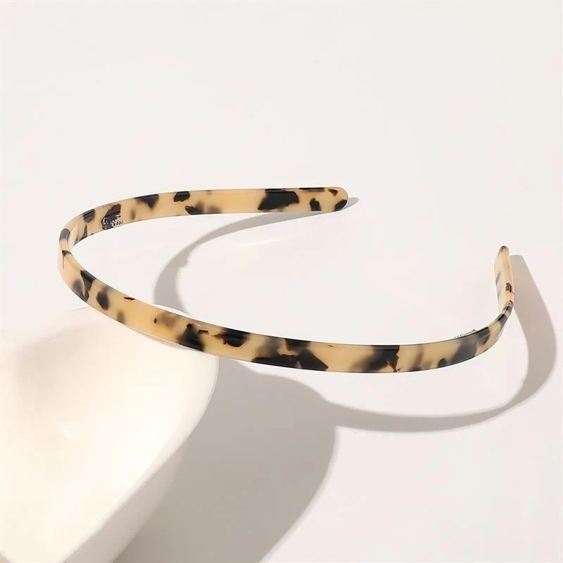 Haarreif – SOHO Rei – Light Tortoise