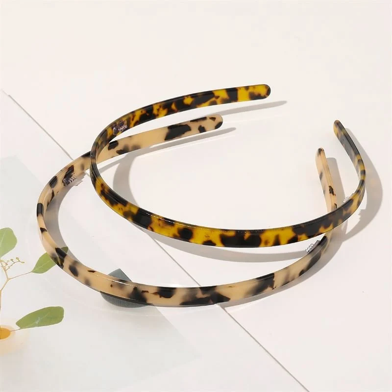 Haarreif – SOHO Rei – Light Tortoise
