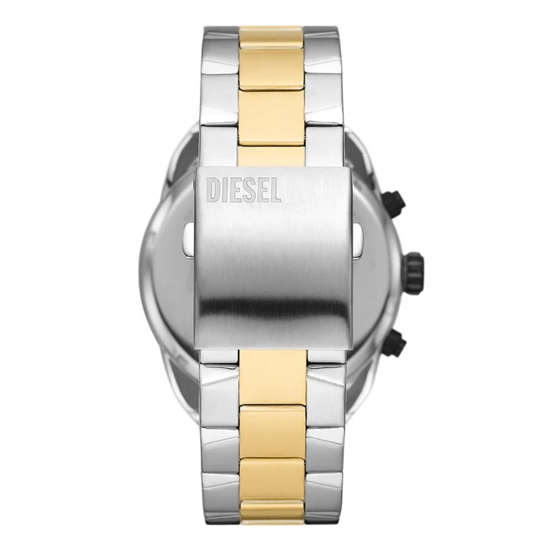 Diesel Spiked Men's Watch DZ4627
