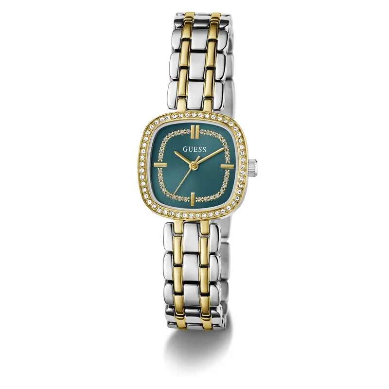 Guess Hazel Petrol Women's Watch GW1018L6