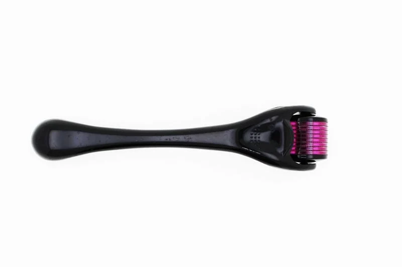 Dermaroller – 540 Titanium Nadeln 0,2 mm