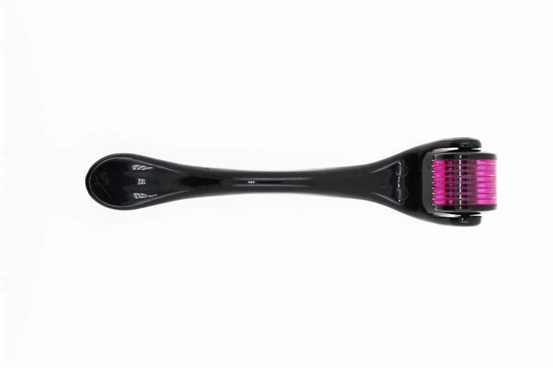 Dermaroller – 540 Titanium Nadeln 0,2 mm