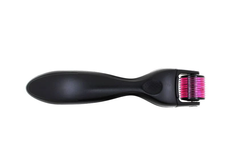 Dermaroller – 600 Titanium Nadeln 1,0 mm