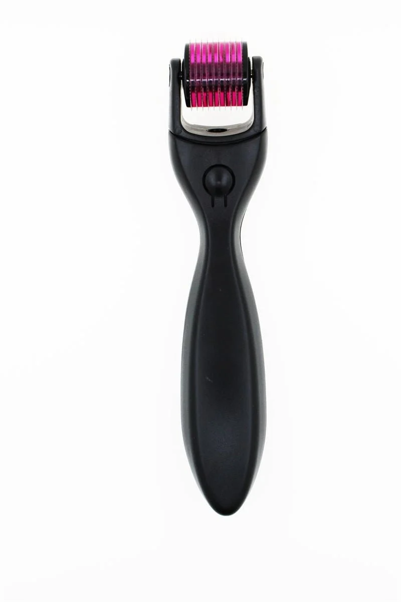 Dermaroller – 600 Titanium Nadeln 1,0 mm