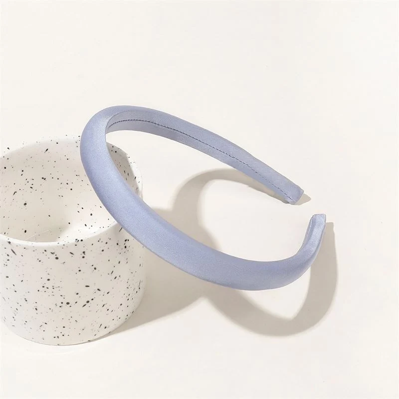 Haarreif SOHO Keelin – Blau
