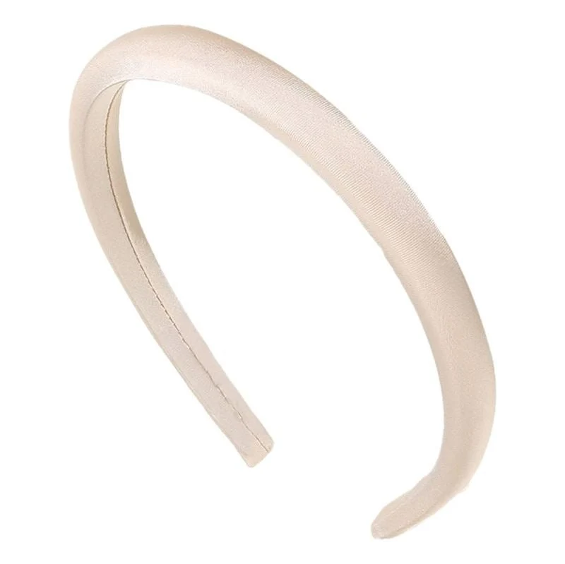 Haarreif – SOHO Keelin – beige