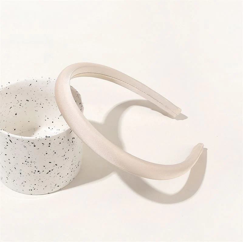Haarreif – SOHO Keelin – beige