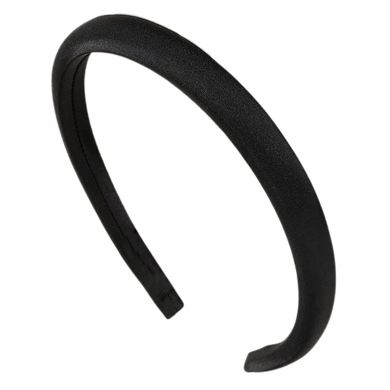 SOHO Keelin Stirnband - Schwarz
