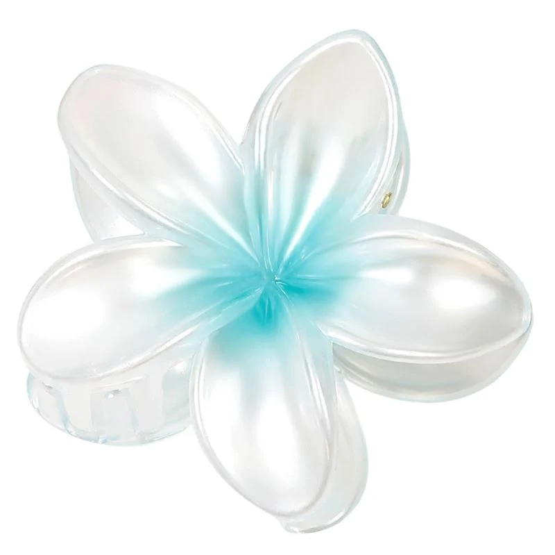SOHO Leilani Haarklammer - Blau