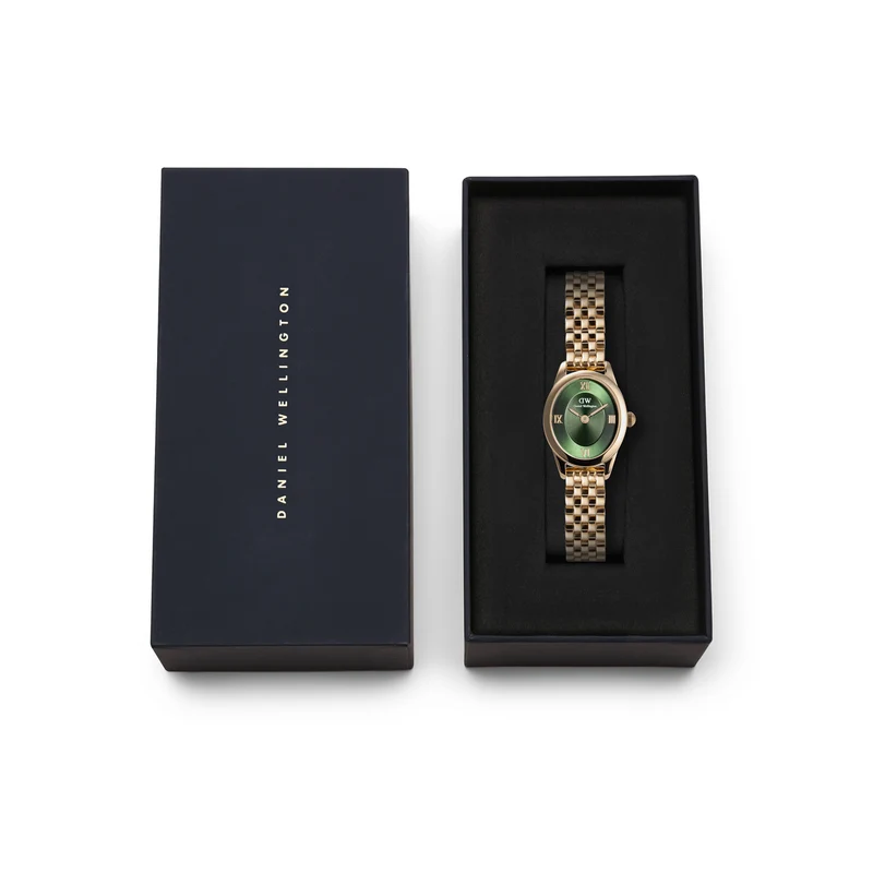 Daniel Wellington Ophelia Mini Damenuhr DW00100804