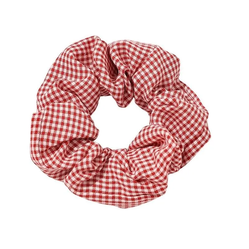SOHO Camilla Haargummi - Rot