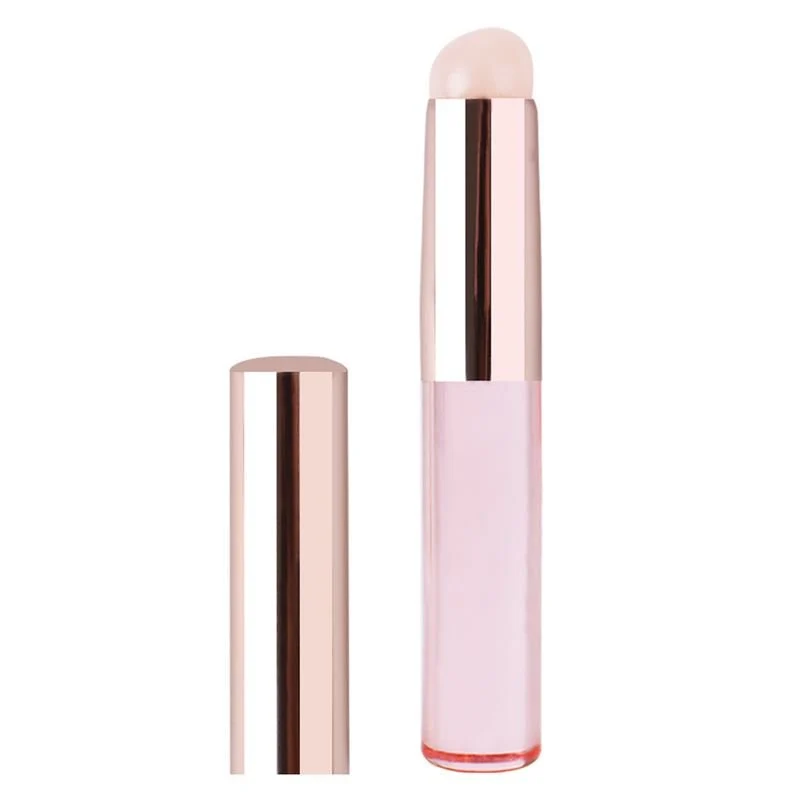Technique PRO Lippen- und Abdeckpinsel aus Silikon