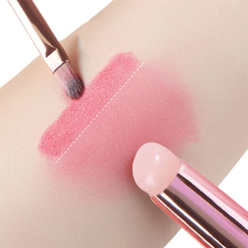 Technique PRO Lippen- und Abdeckpinsel aus Silikon