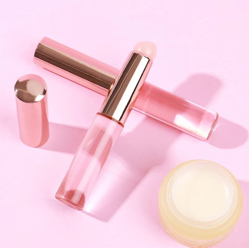 Technique PRO Lippen- und Abdeckpinsel aus Silikon