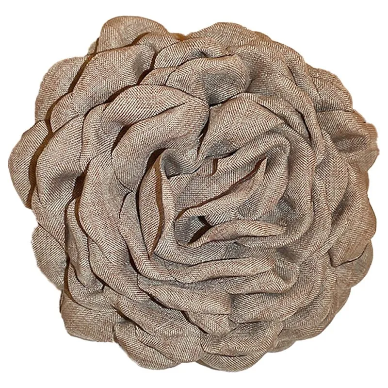 SOHO Rosabel Haarklammer - Khaki