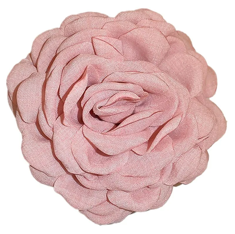 SOHO Rosabel Haarklammer - Rosa