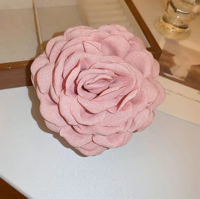 SOHO Rosabel Haarklammer - Rosa