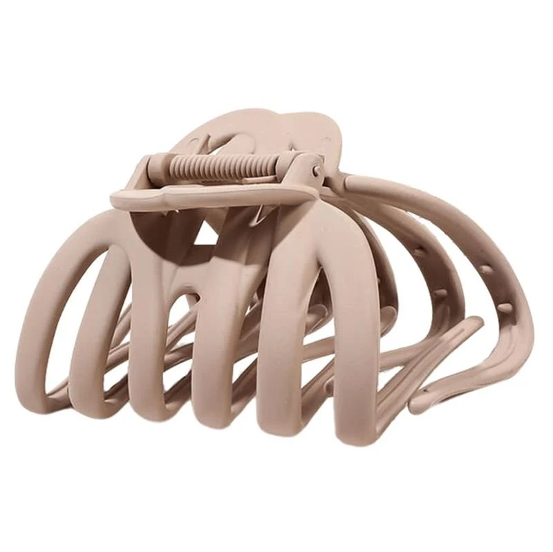 SOHO Bibiana Haarklammer - Beige