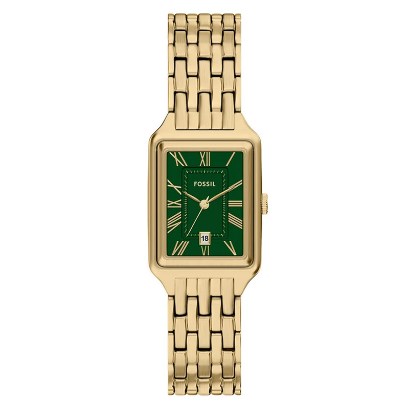 Fossil Raquel Women's Watch ES5452