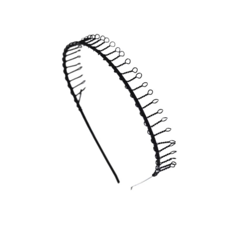 Haarreif Fang mit bequemer Passform