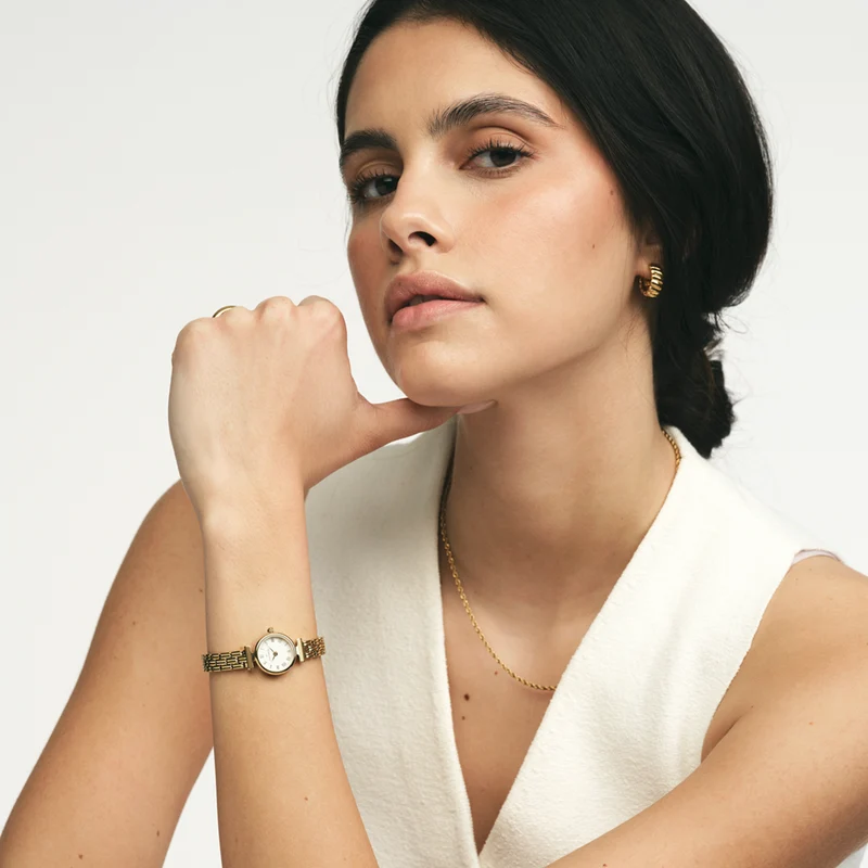 Mockberg Vintage Women's Watch MB1617
