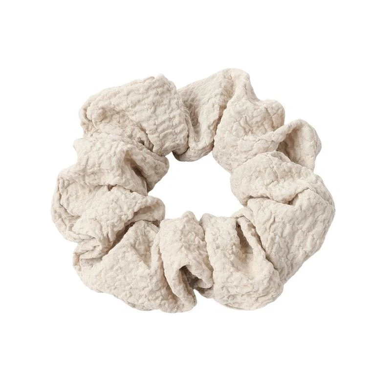 Scrunchie SOHO Frida – beige