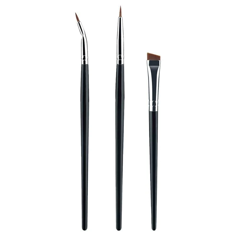 Technique PRO Hochpräzises Augen-Make-up-Pinselset