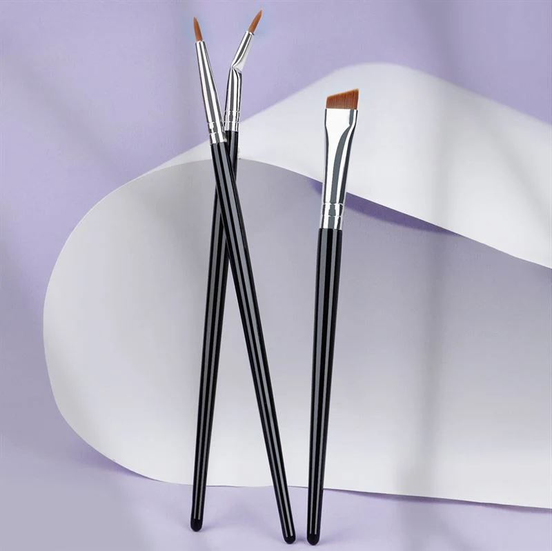 Technique PRO Hochpräzises Augen-Make-up-Pinselset