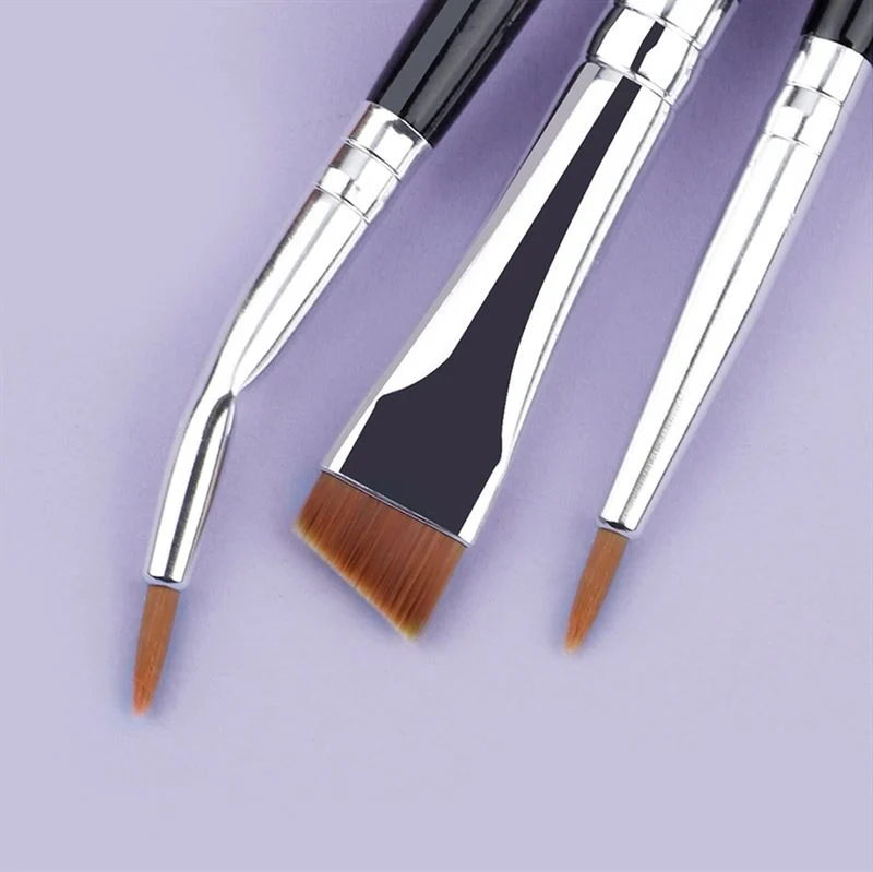 Technique PRO Hochpräzises Augen-Make-up-Pinselset