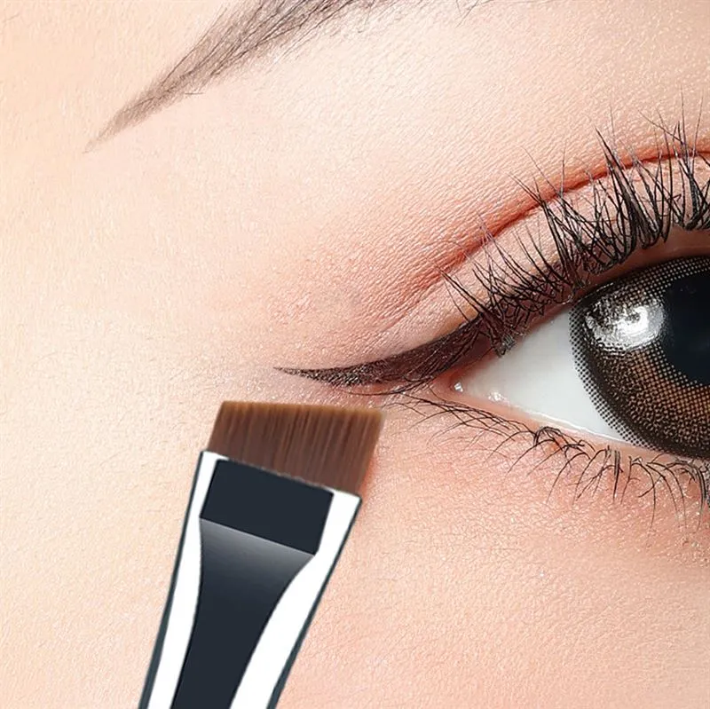 Technique PRO Hochpräzises Augen-Make-up-Pinselset